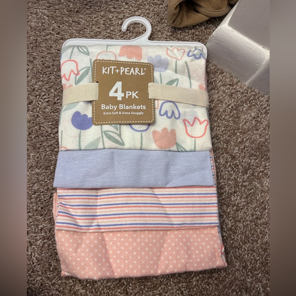 Baby Blankets